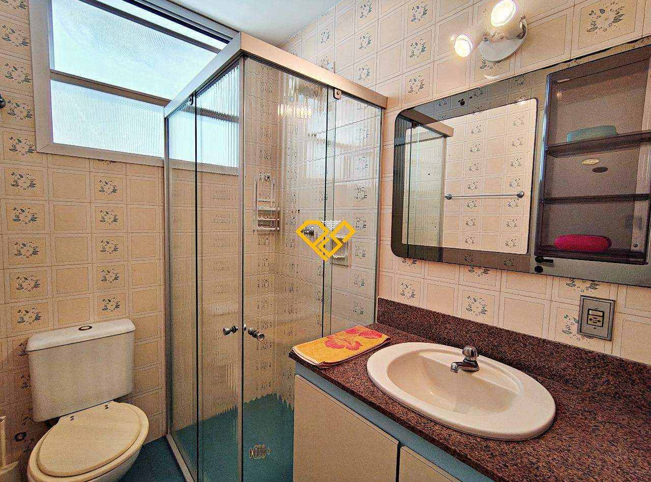 Apartamento à venda no Boqueirão: Wc suíte