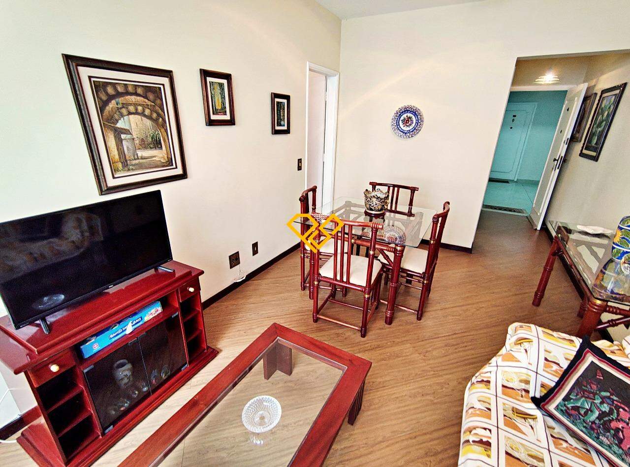 Apartamento à venda no Boqueirão: Sala