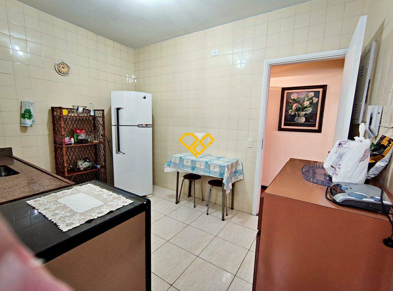 Apartamento à venda no Boqueirão: Cozinha