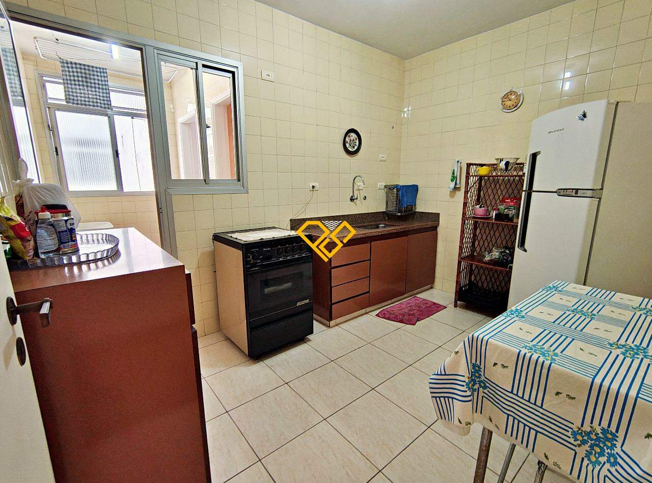 Apartamento à venda no Boqueirão: Cozinha