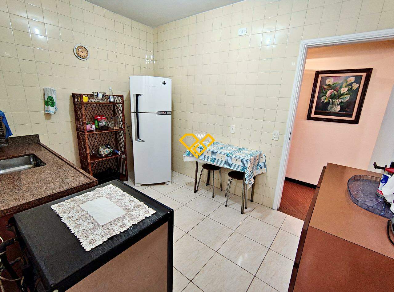 Apartamento à venda no Boqueirão: Cozinha