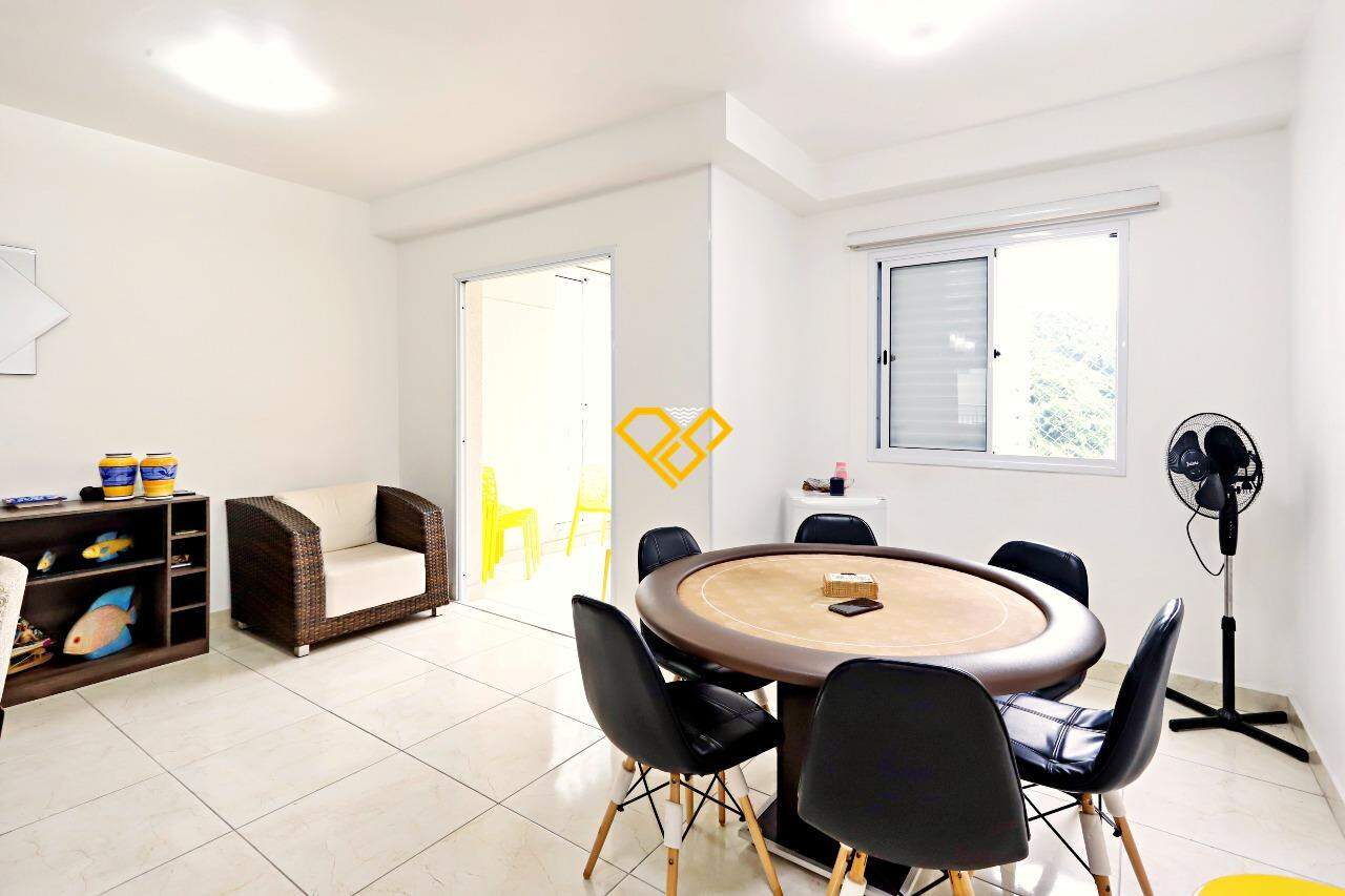 Apartamento à venda no Marapé: Sala