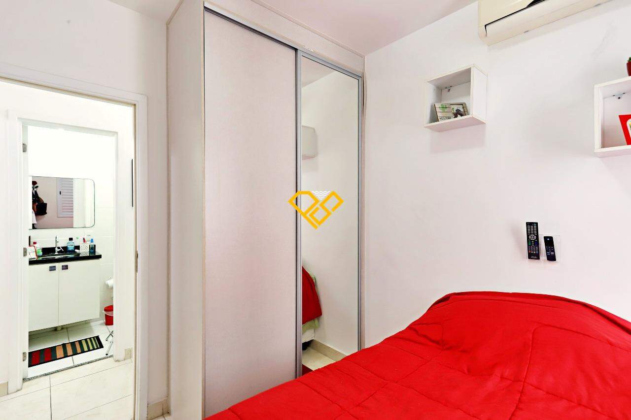 Apartamento à venda no Marapé: Dormitório 3