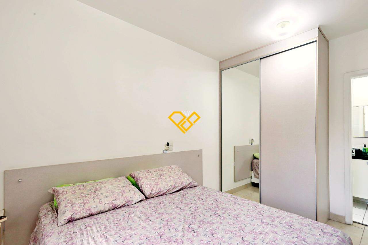 Apartamento à venda no Marapé: Dormitório 2 - suíte