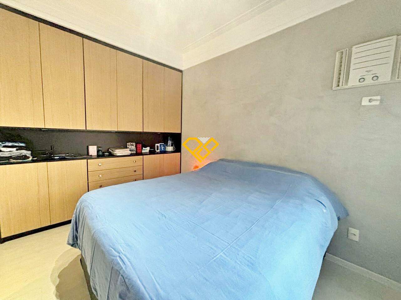 Apartamento à venda no Gonzaga: Suíte 1
