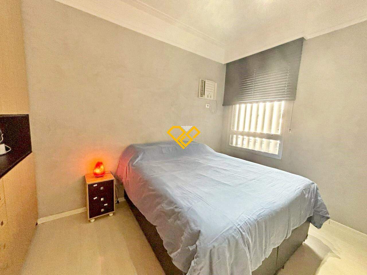 Apartamento à venda no Gonzaga: Suíte 1