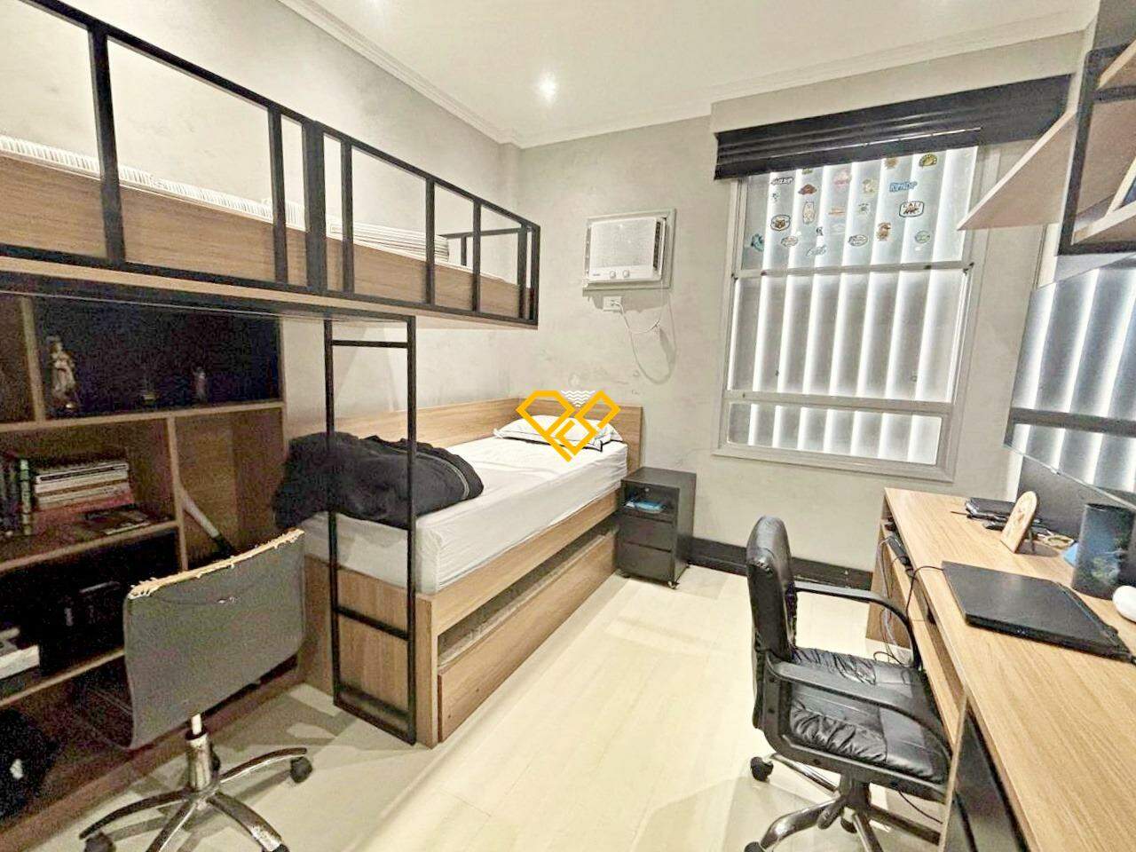 Apartamento à venda no Gonzaga: Suíte 2