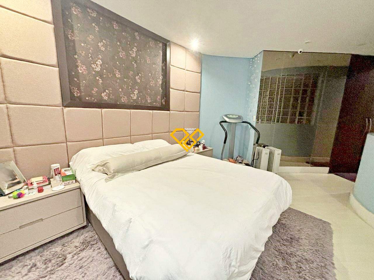 Apartamento à venda no Gonzaga: Suíte 3