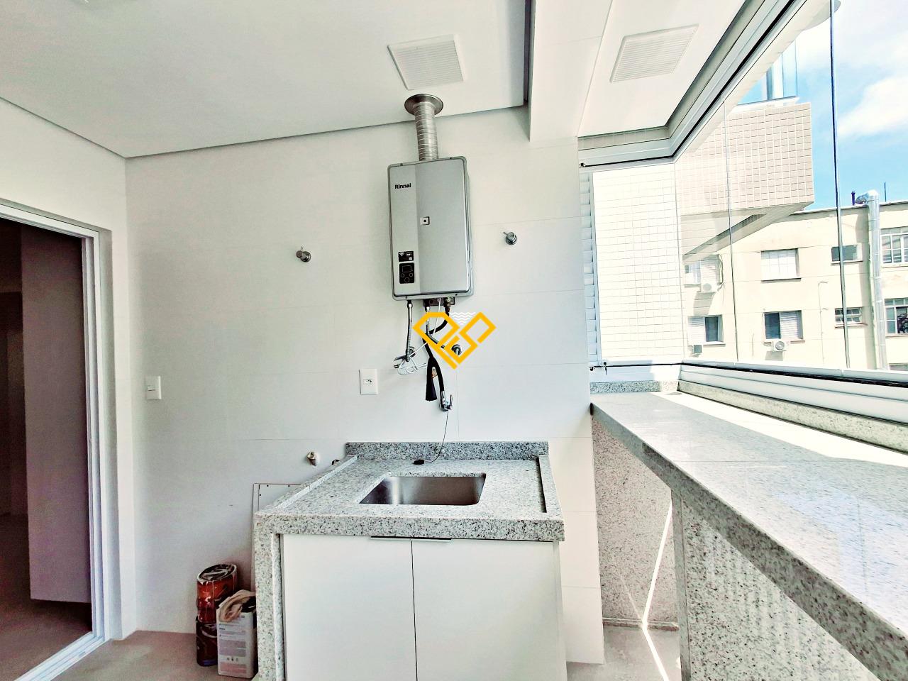 Apartamento para aluguel no Boqueirão: Área de serviço