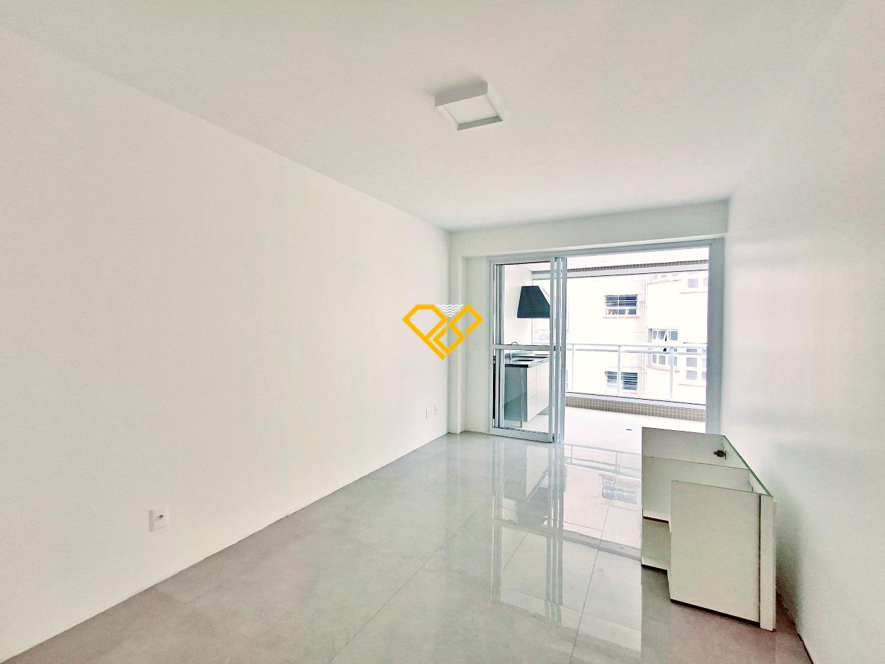 Apartamento para aluguel no Boqueirão: Sala