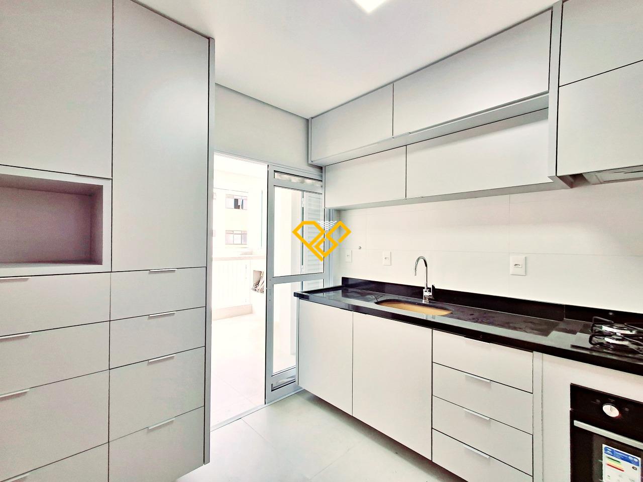 Apartamento para aluguel no Boqueirão: Cozinha