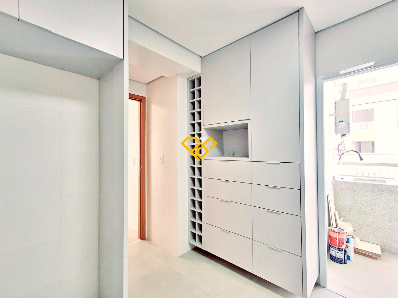 Apartamento para aluguel no Boqueirão: Cozinha