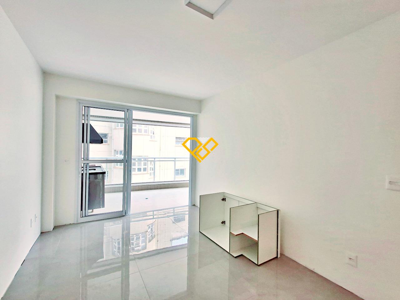 Apartamento para aluguel no Boqueirão: Sala