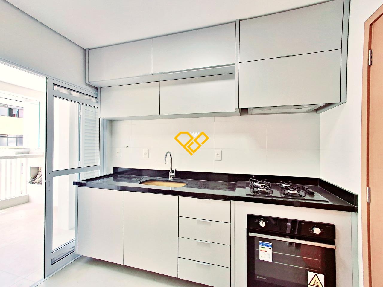 Apartamento para aluguel no Boqueirão: Cozinha