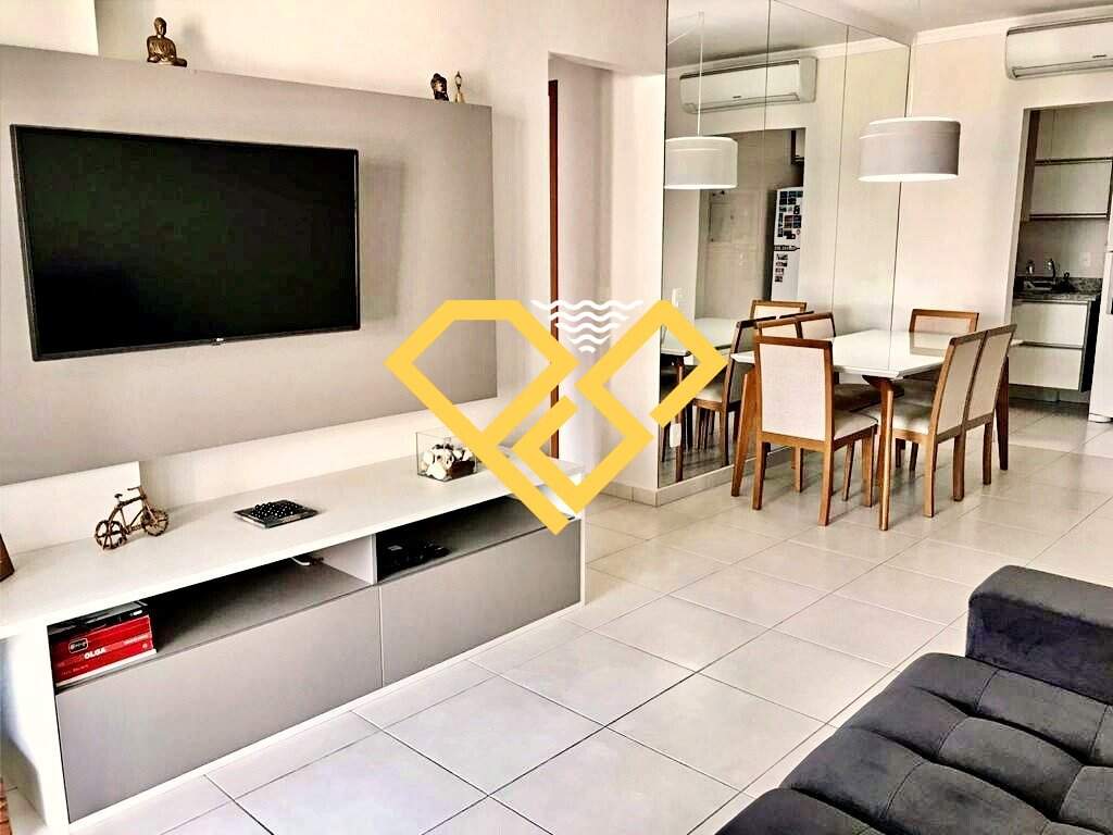 Apartamento à venda no Gonzaga: 