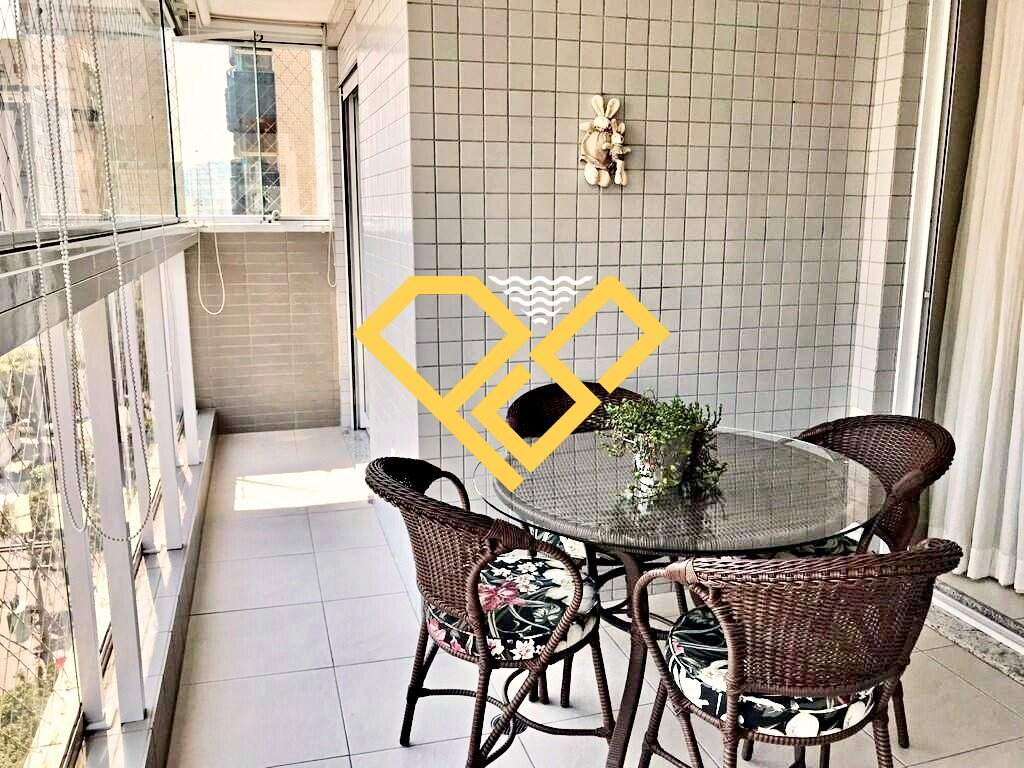 Apartamento à venda no Gonzaga: 
