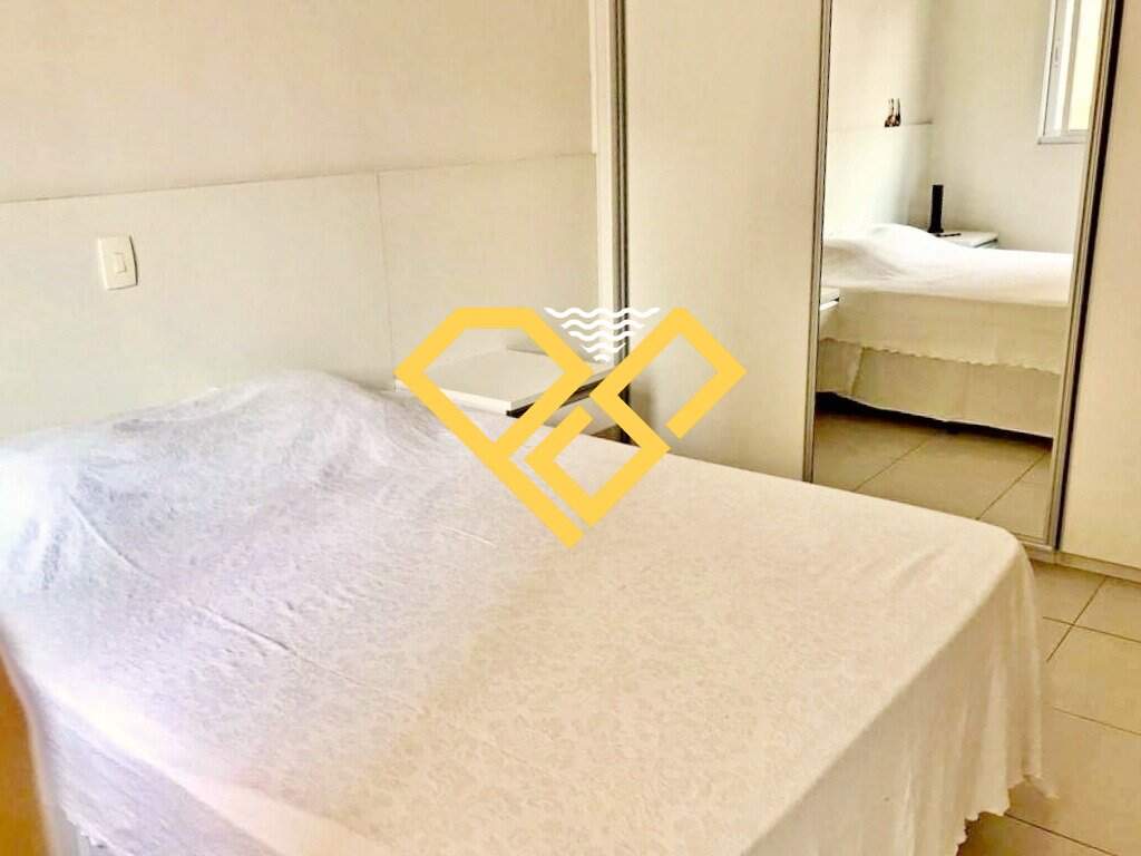 Apartamento à venda no Gonzaga: 