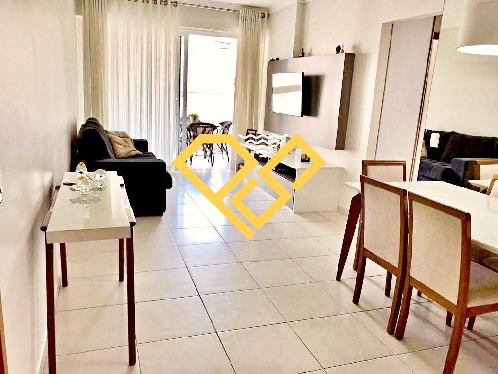 Apartamento à venda no Gonzaga: 