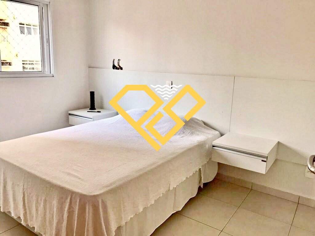 Apartamento à venda no Gonzaga: 
