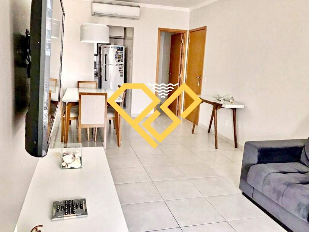 Apartamento à venda no Gonzaga: 