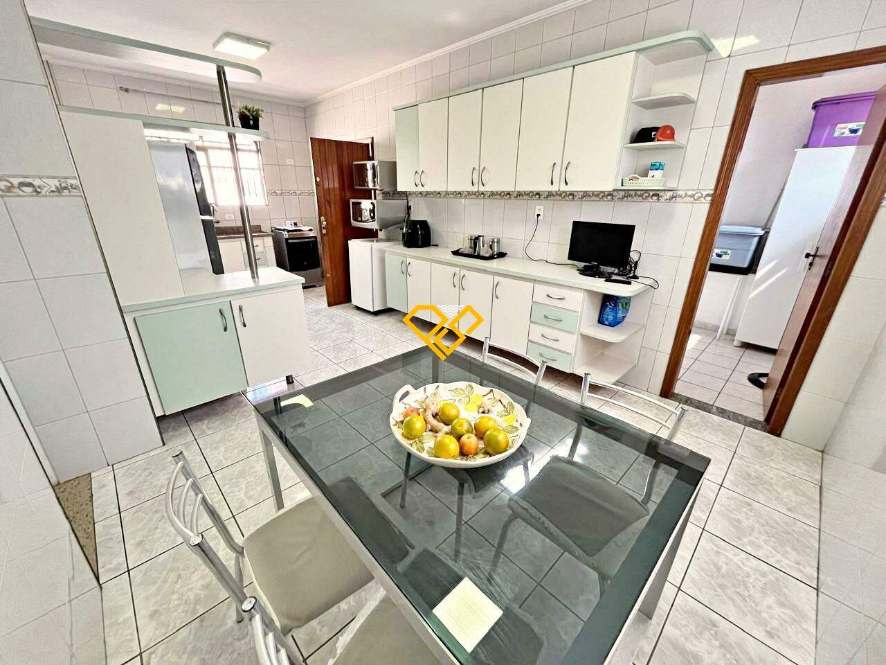 Sobreposta Alta à venda no Campo Grande: Cozinha