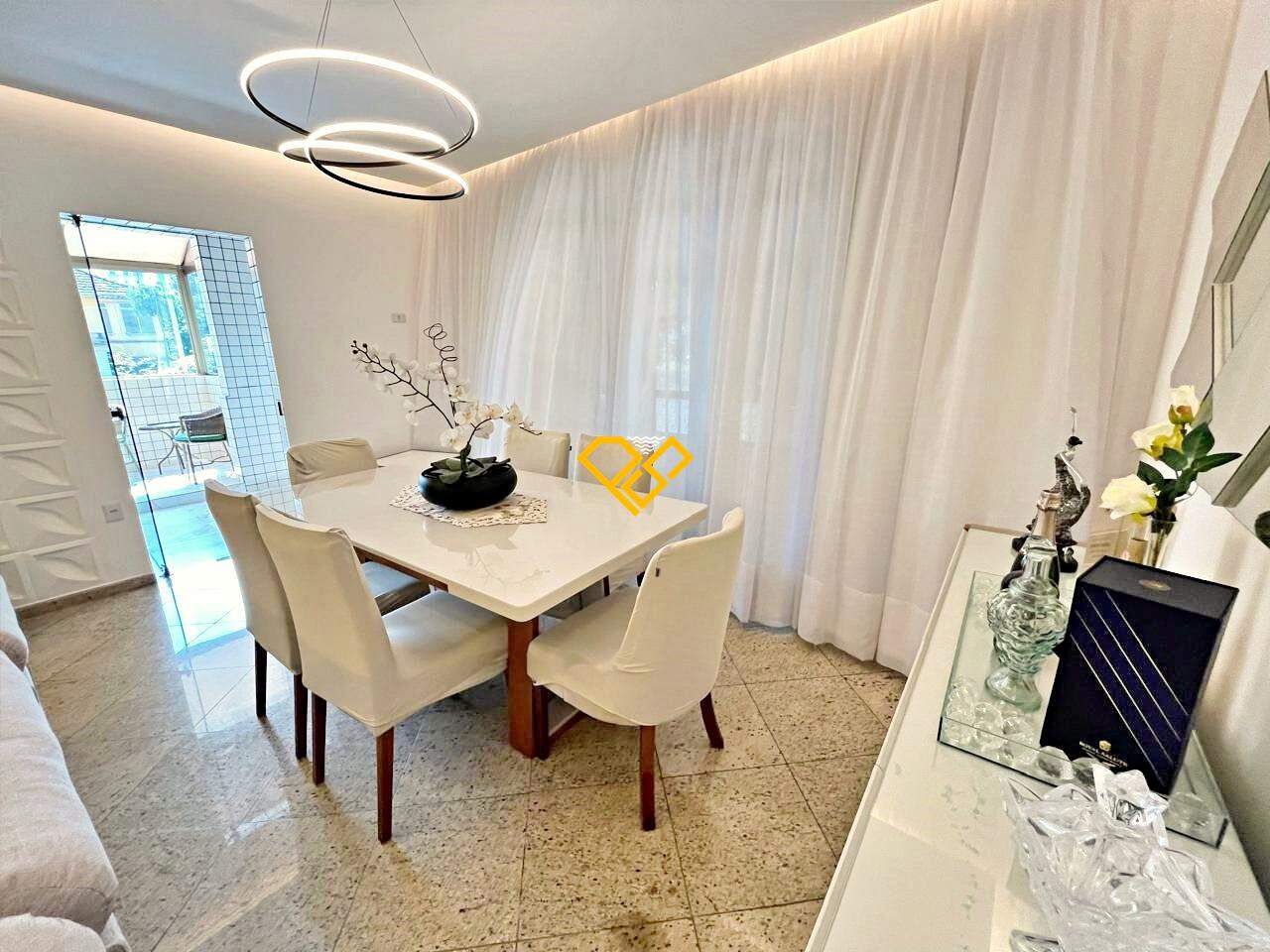 Sobreposta Alta à venda no Campo Grande: Sala