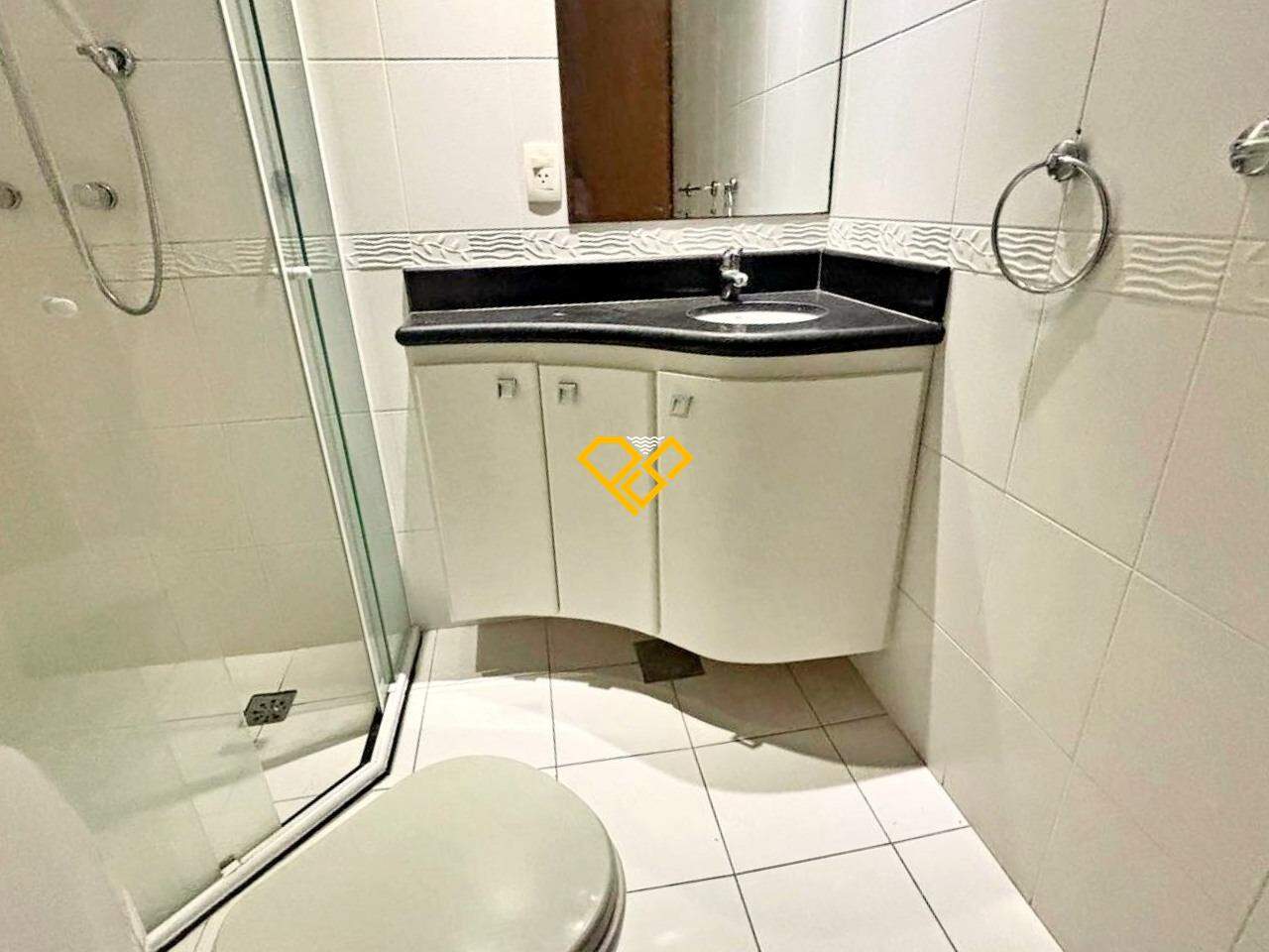 Apartamento para aluguel no Ponta da Praia: 