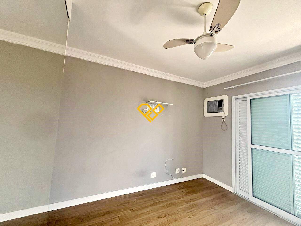 Apartamento para aluguel no Ponta da Praia: 