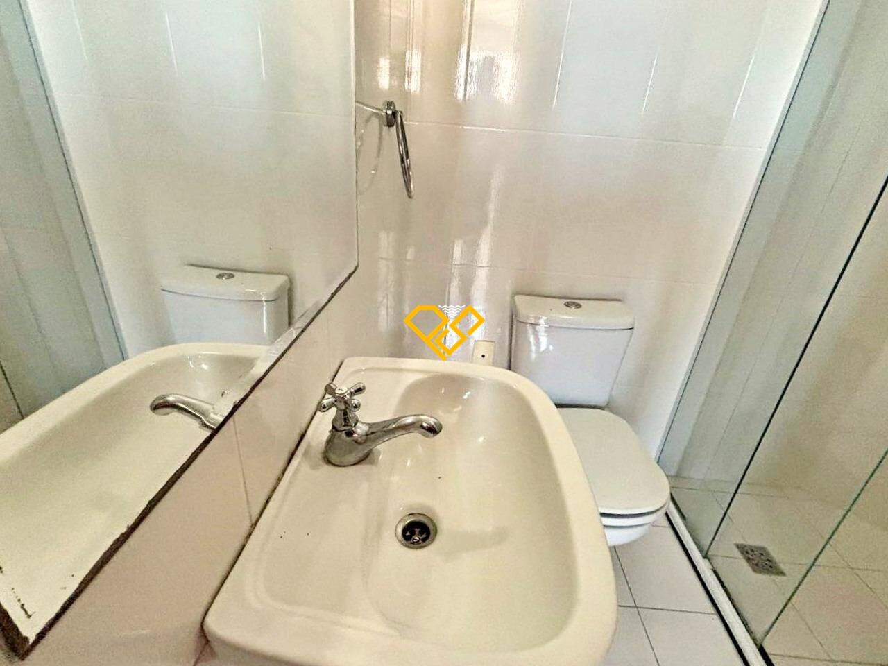 Apartamento para aluguel no Ponta da Praia: 