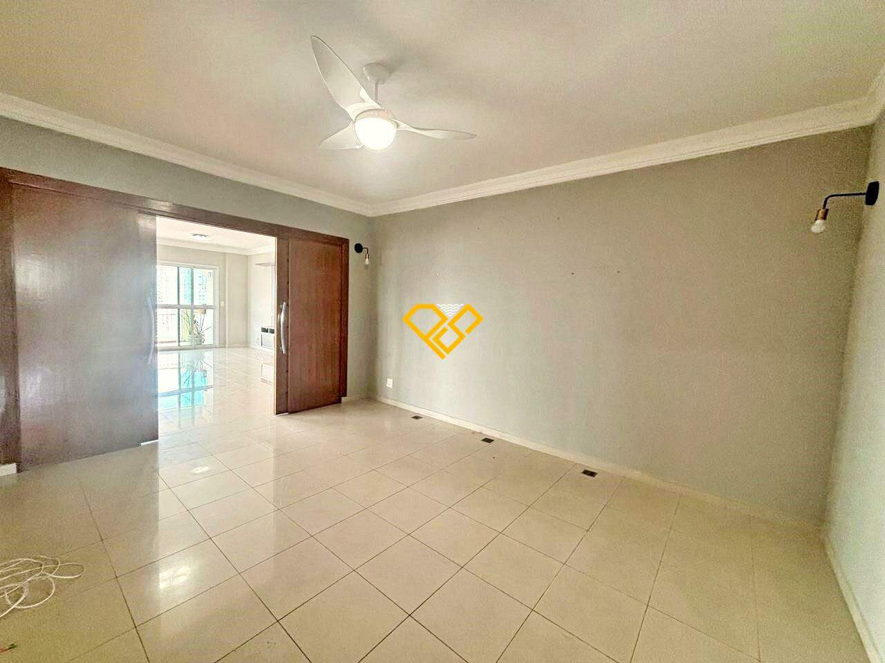 Apartamento para aluguel no Ponta da Praia: 