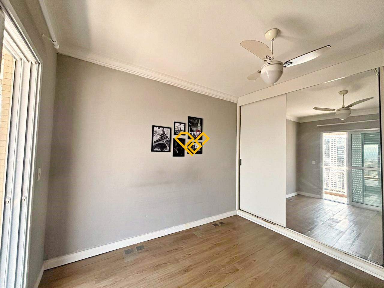 Apartamento para aluguel no Ponta da Praia: 