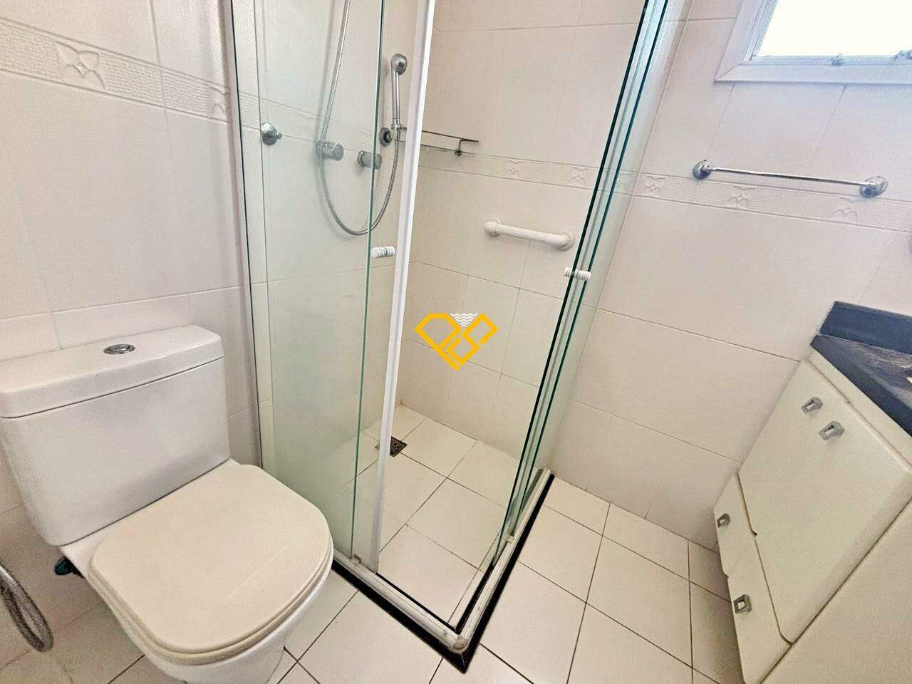 Apartamento para aluguel no Ponta da Praia: 