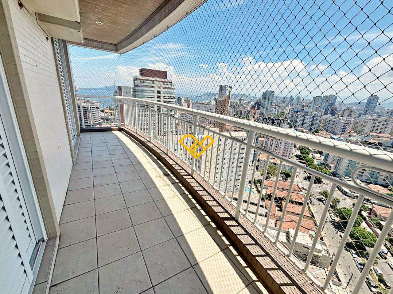 Apartamento para aluguel no Ponta da Praia: 