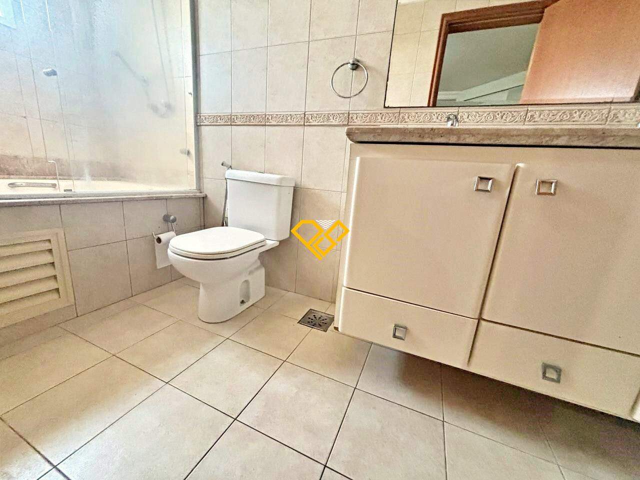 Apartamento para aluguel no Ponta da Praia: 