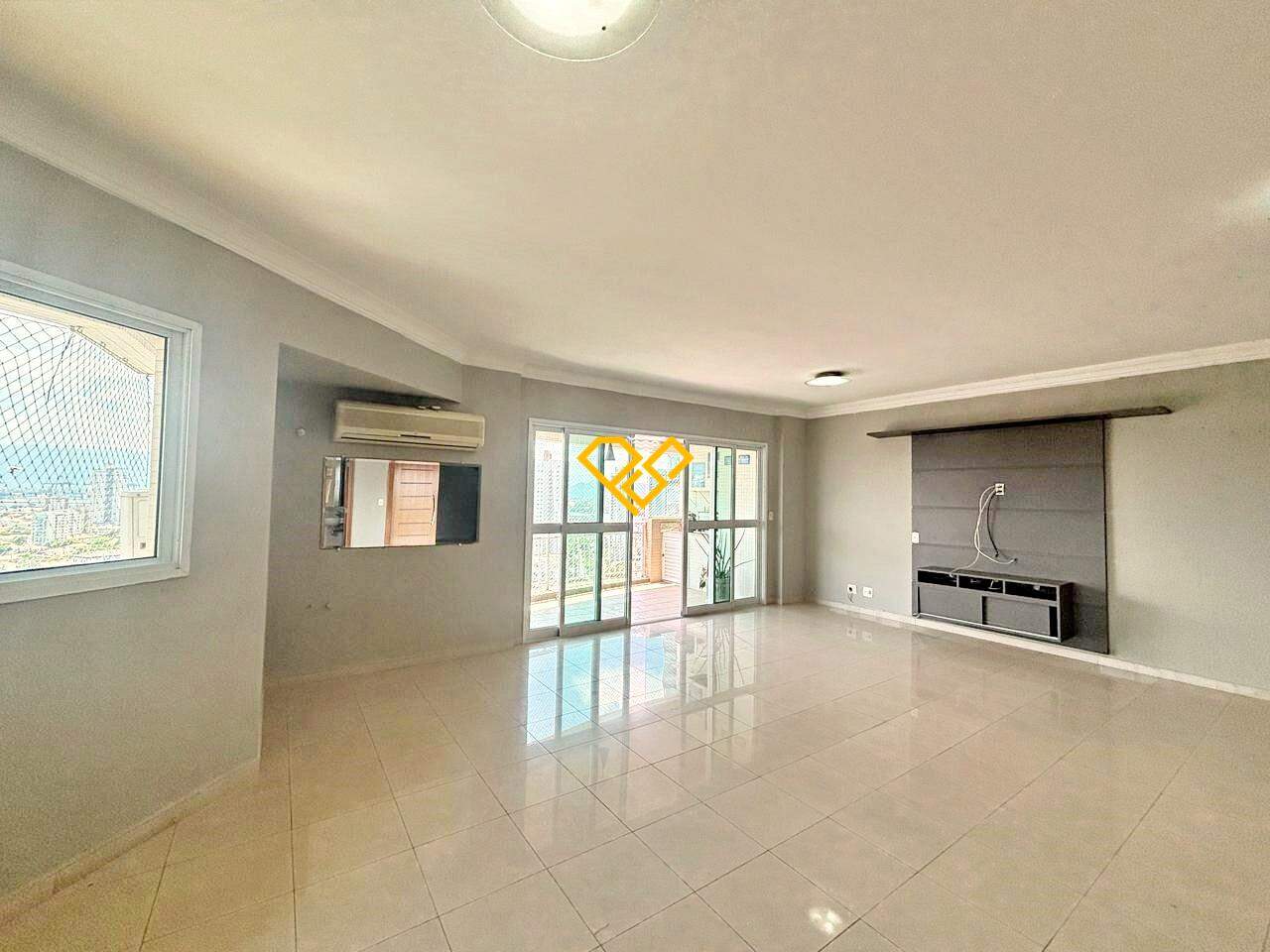 Apartamento para aluguel no Ponta da Praia: 