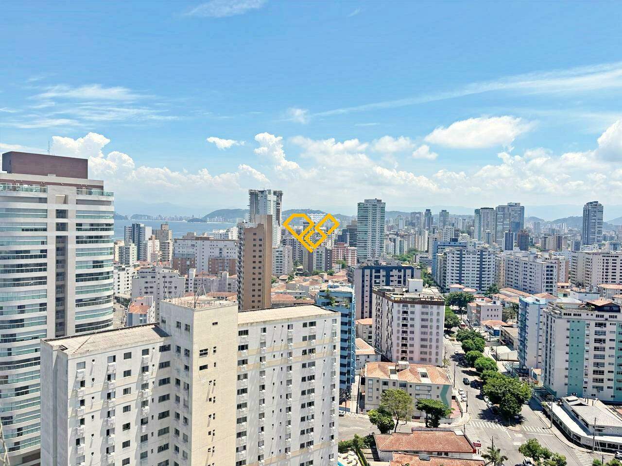 Apartamento para aluguel no Ponta da Praia: 