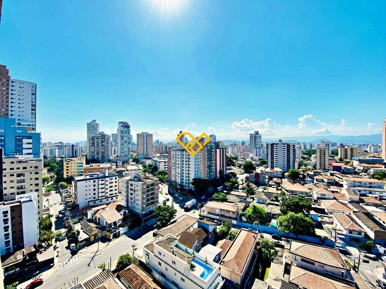 Apartamento à venda no Ponta da Praia: 
