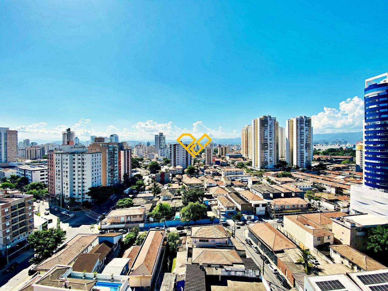 Apartamento à venda no Ponta da Praia: