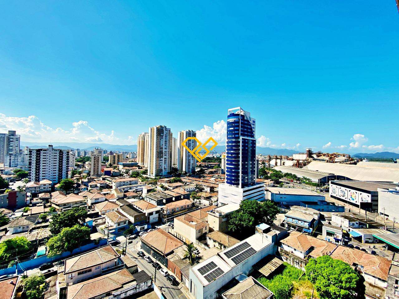 Apartamento à venda no Ponta da Praia: 