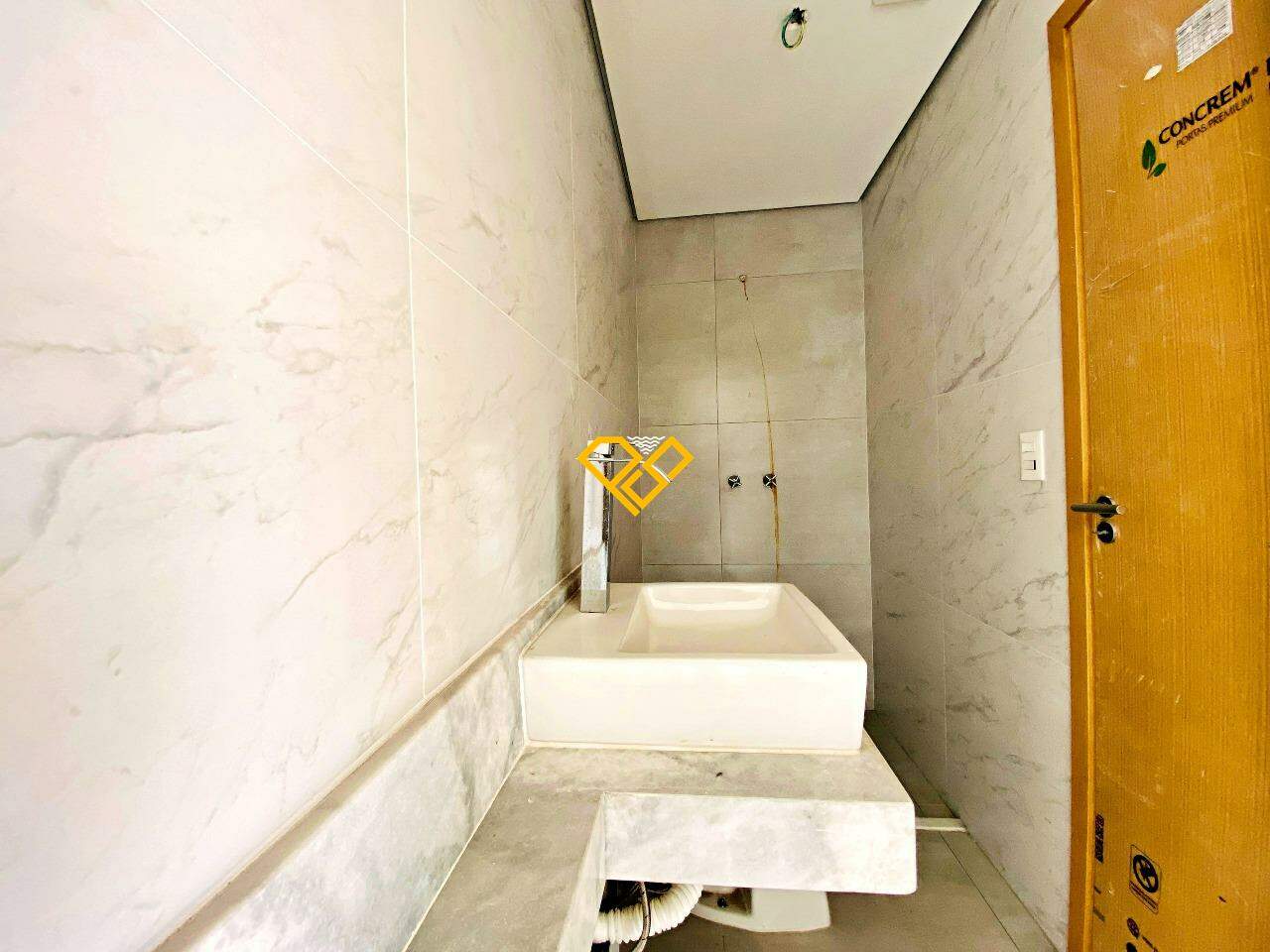 Apartamento à venda no Ponta da Praia: