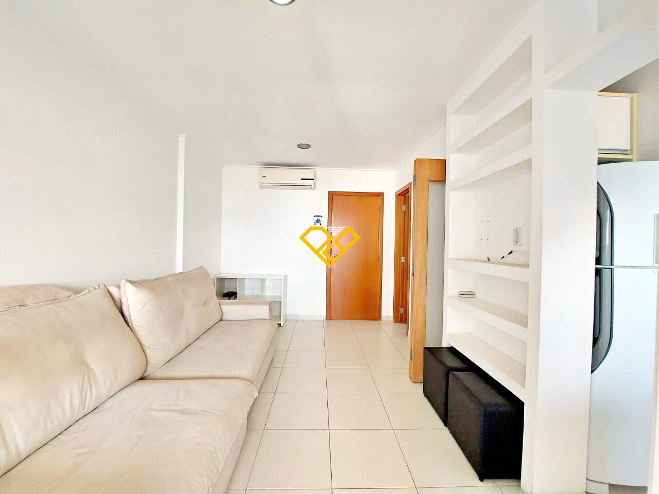 Apartamento à venda no Pompéia: Sala