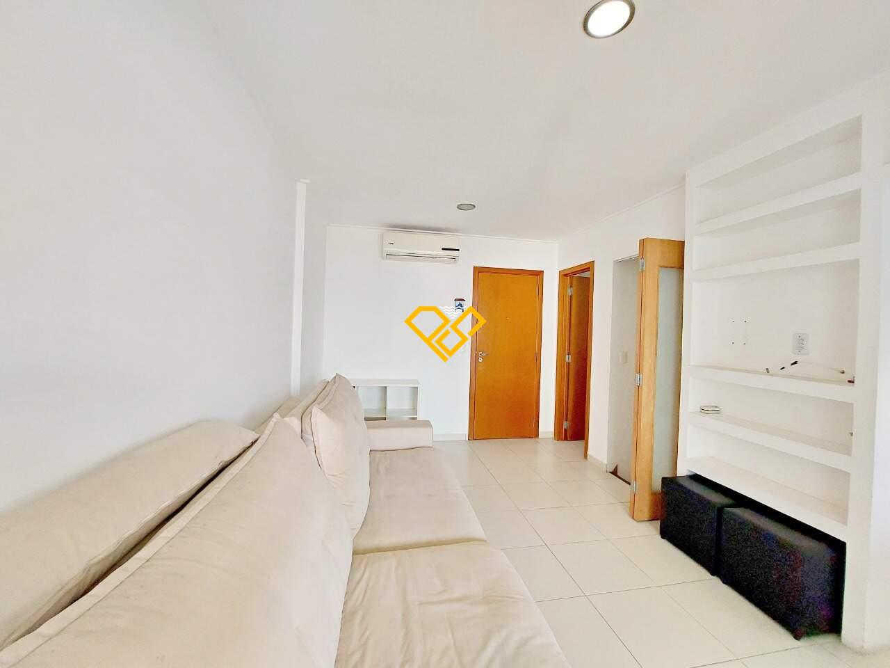 Apartamento à venda no Pompéia: Sala