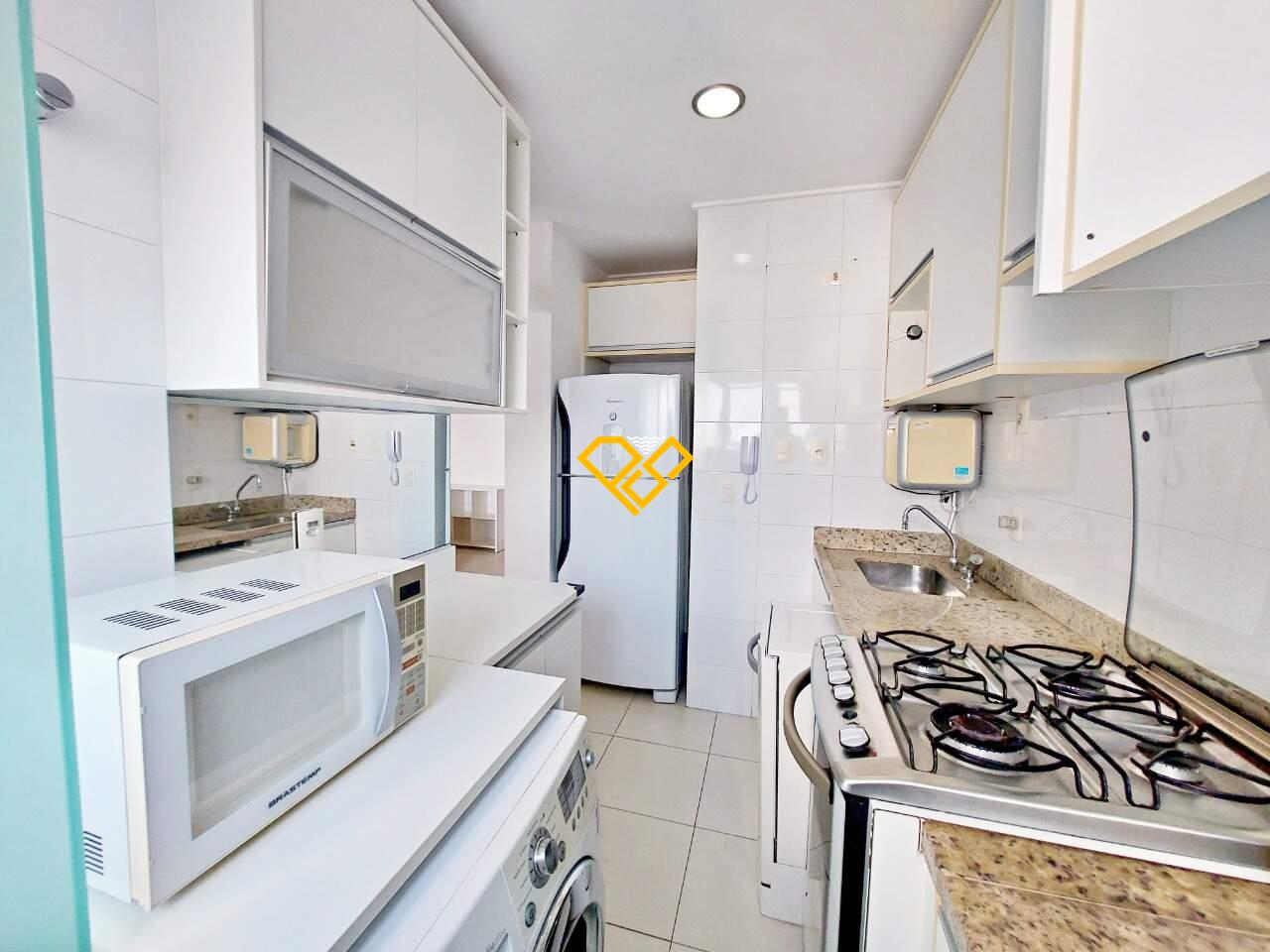 Apartamento à venda no Pompéia: Cozinha