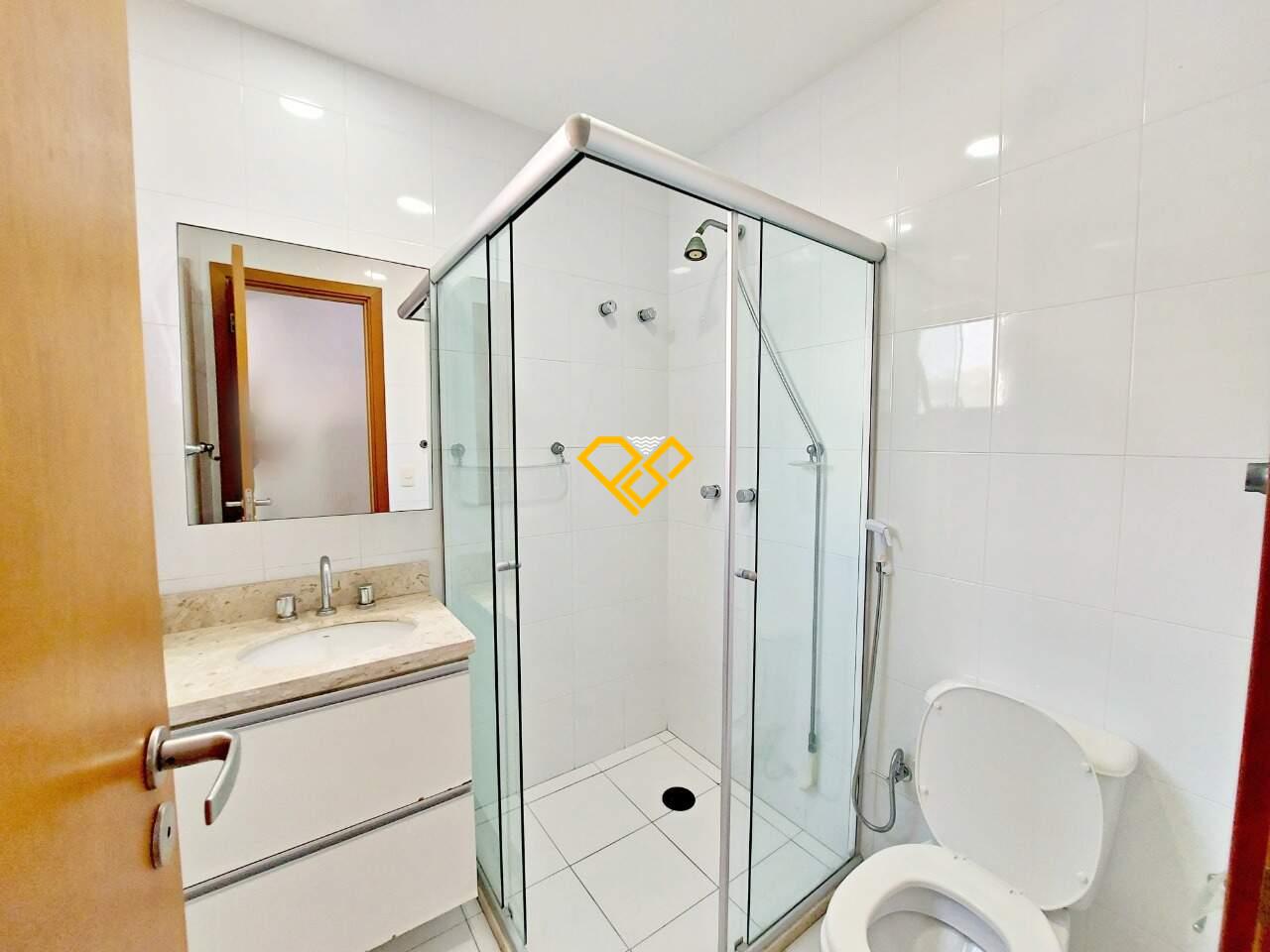 Apartamento à venda no Pompéia: Wc suíte 3