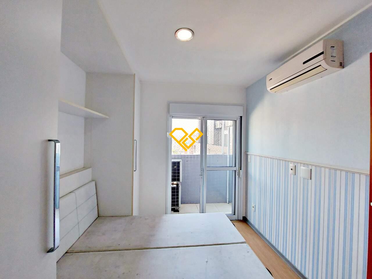 Apartamento à venda no Pompéia: Suíte 2