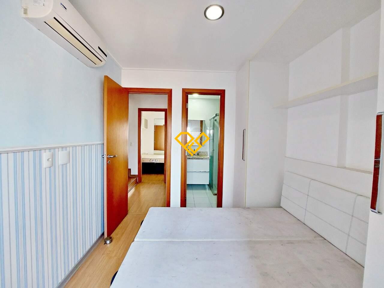 Apartamento à venda no Pompéia: Suíte 2