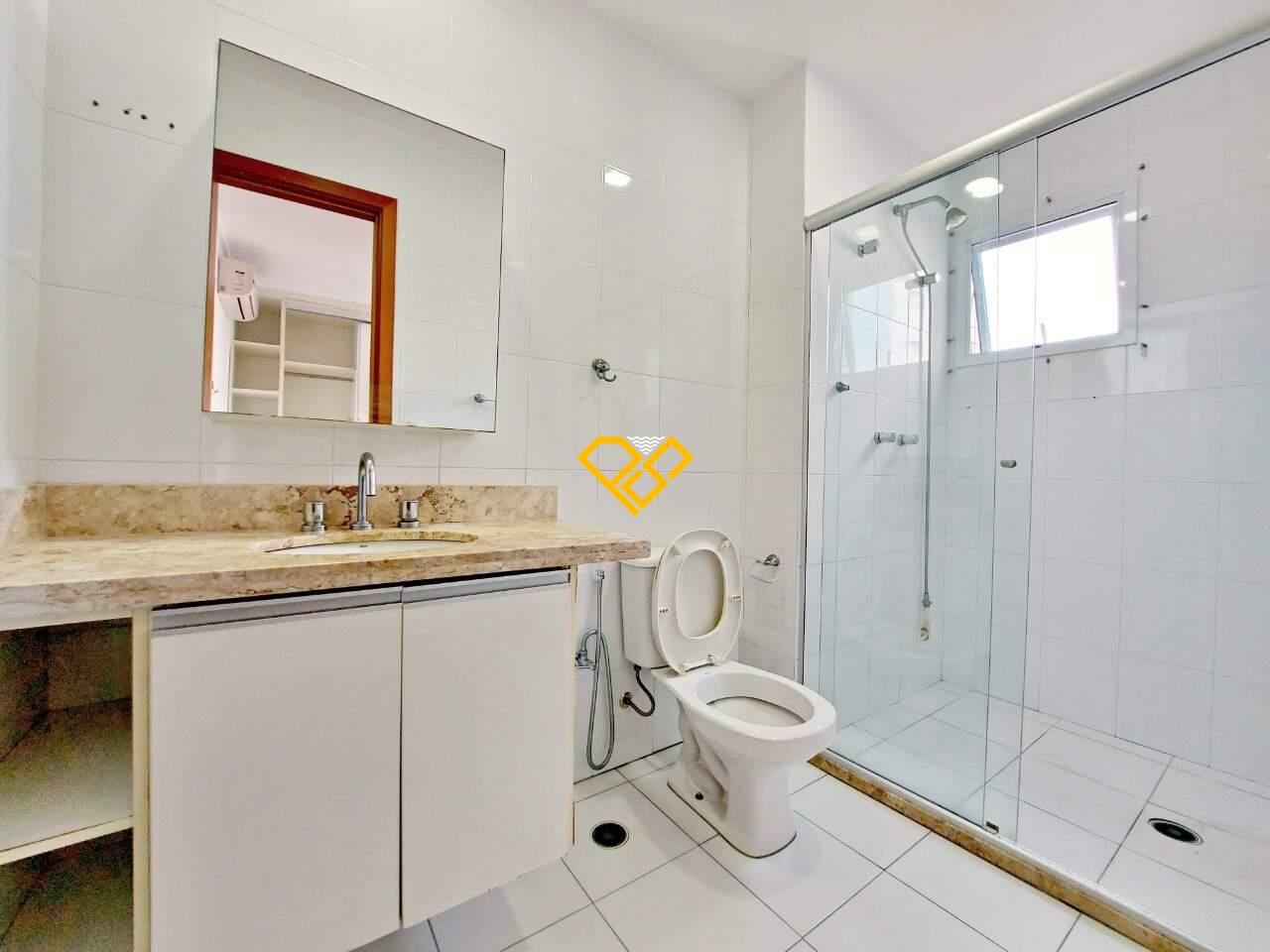 Apartamento à venda no Pompéia: Wc suíte 2