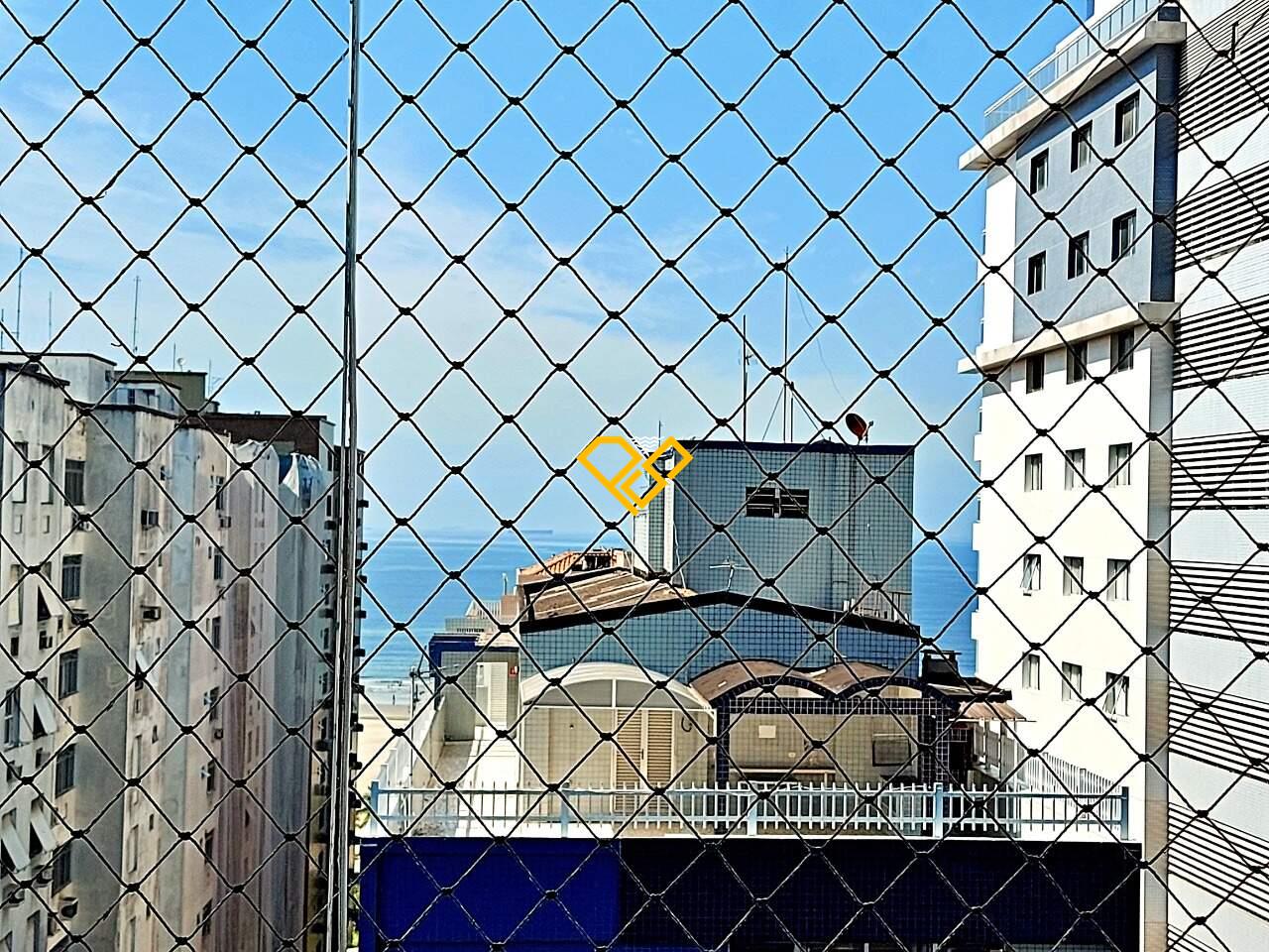 Apartamento à venda no Pompéia: Vista