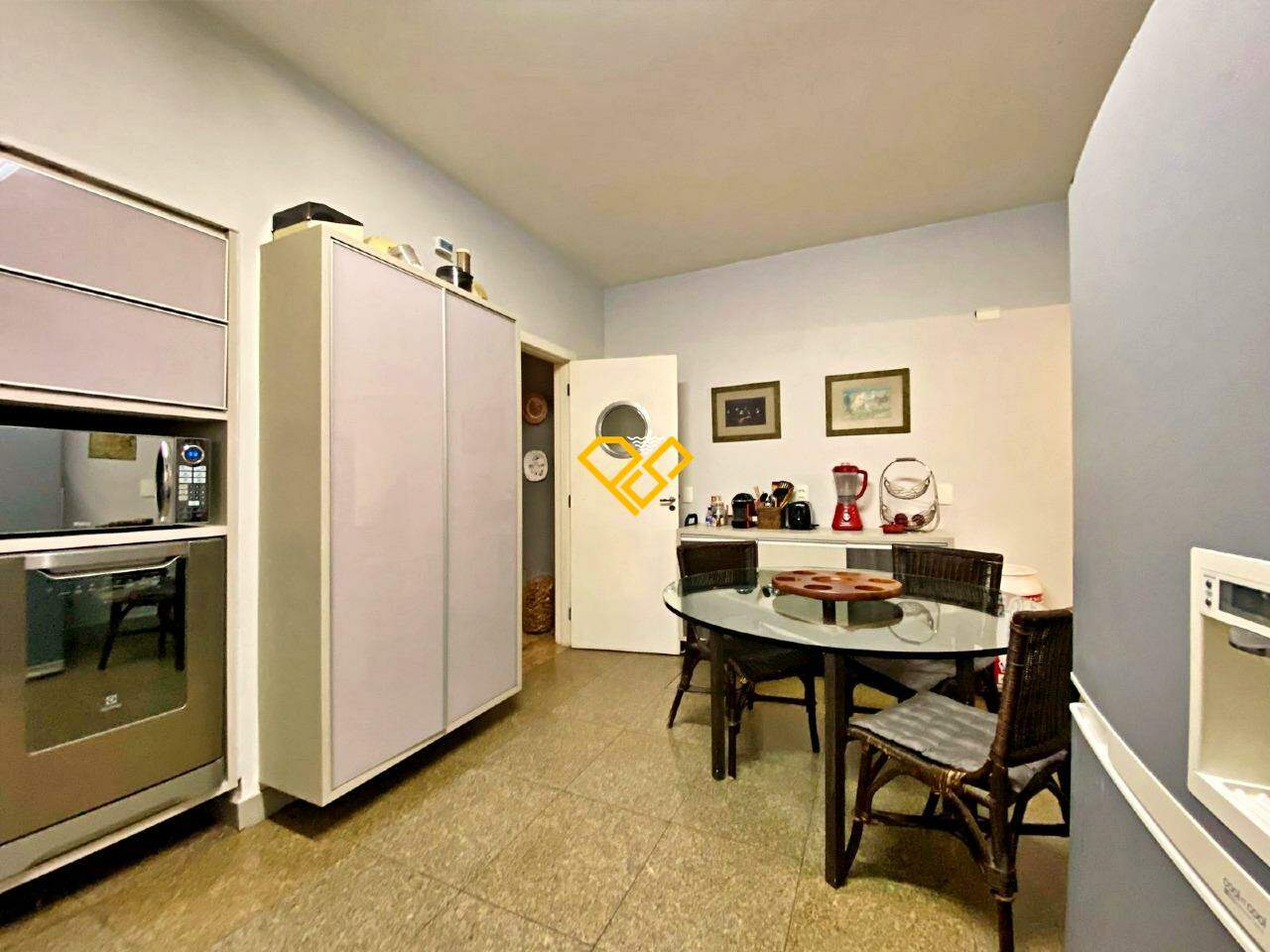 Apartamento à venda no Boqueirão: Cozinha