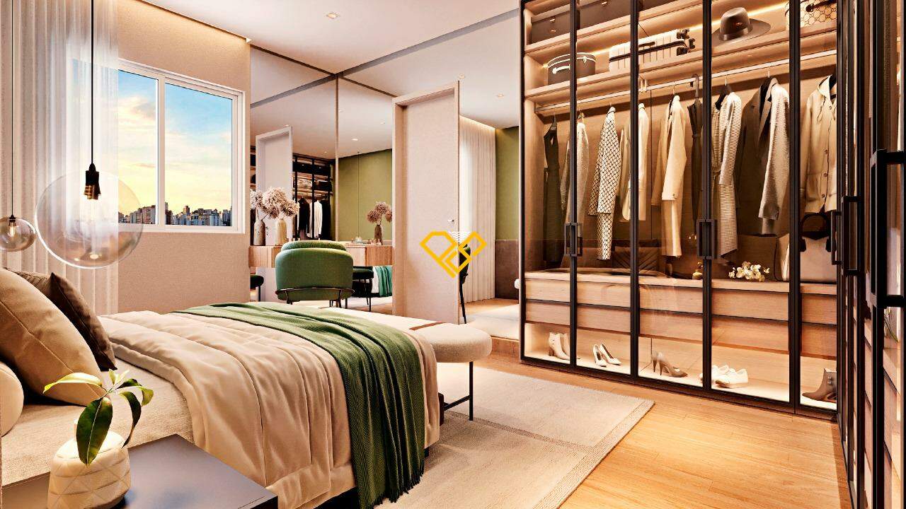 Apartamento à venda no Embaré: